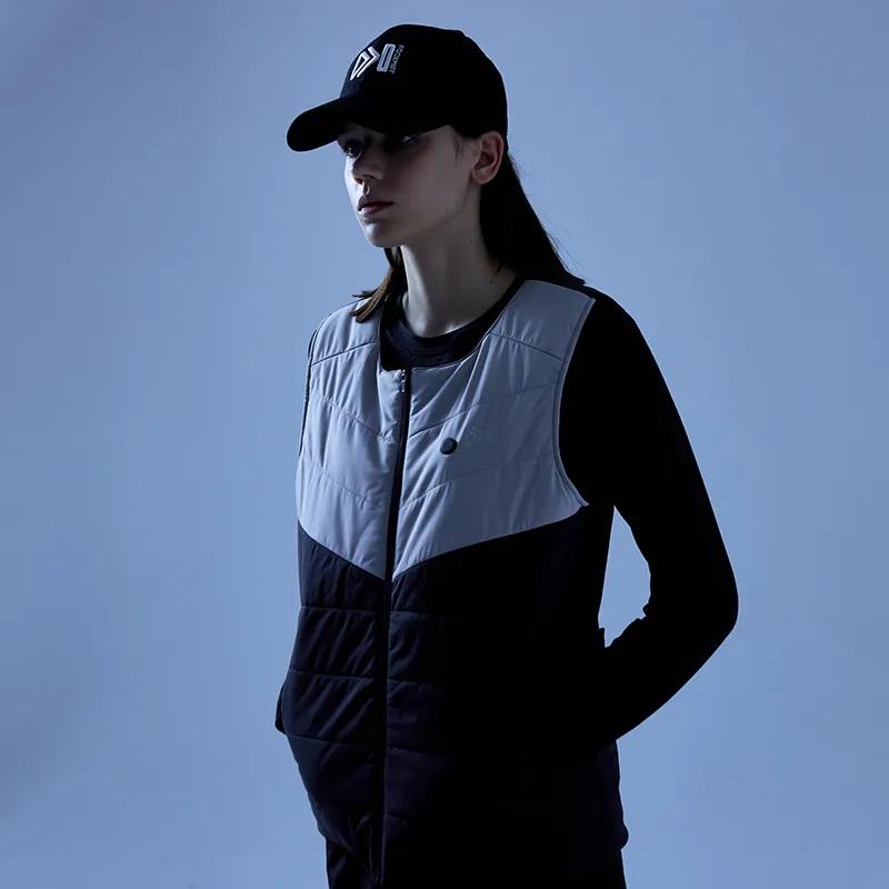 抗寒保暖防风背心,保暖衣服防寒神器