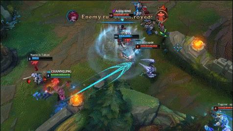 2018年派克上单g2,2019g2派克