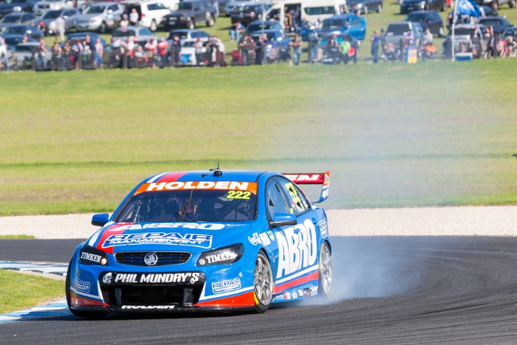 百年品牌霍顿黯然离场,澳洲汽车产业就此终结?