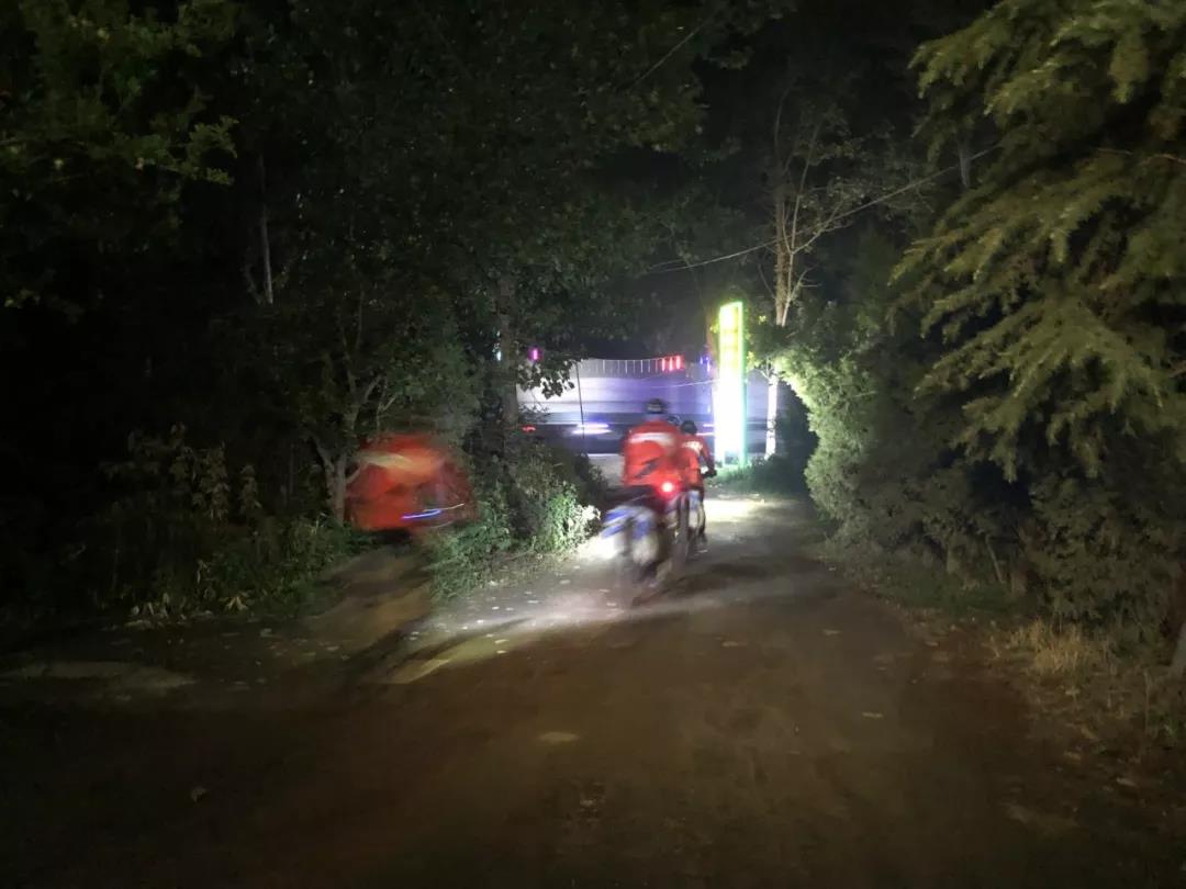 很多读者都被此文感动哭了，包括我自己。请记住这位叫兰会云老师