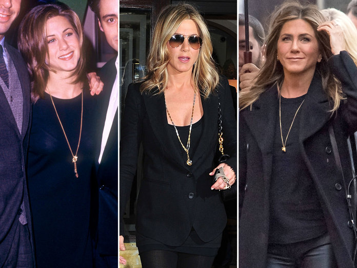 这两位詹尼佛，50岁都如人生再次开挂，站在人生新巅峰散发魅力