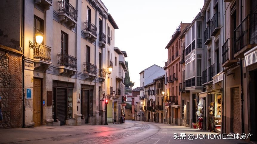 来这里私奔吧,像海明威说的一样|「跟着Johome看世界」