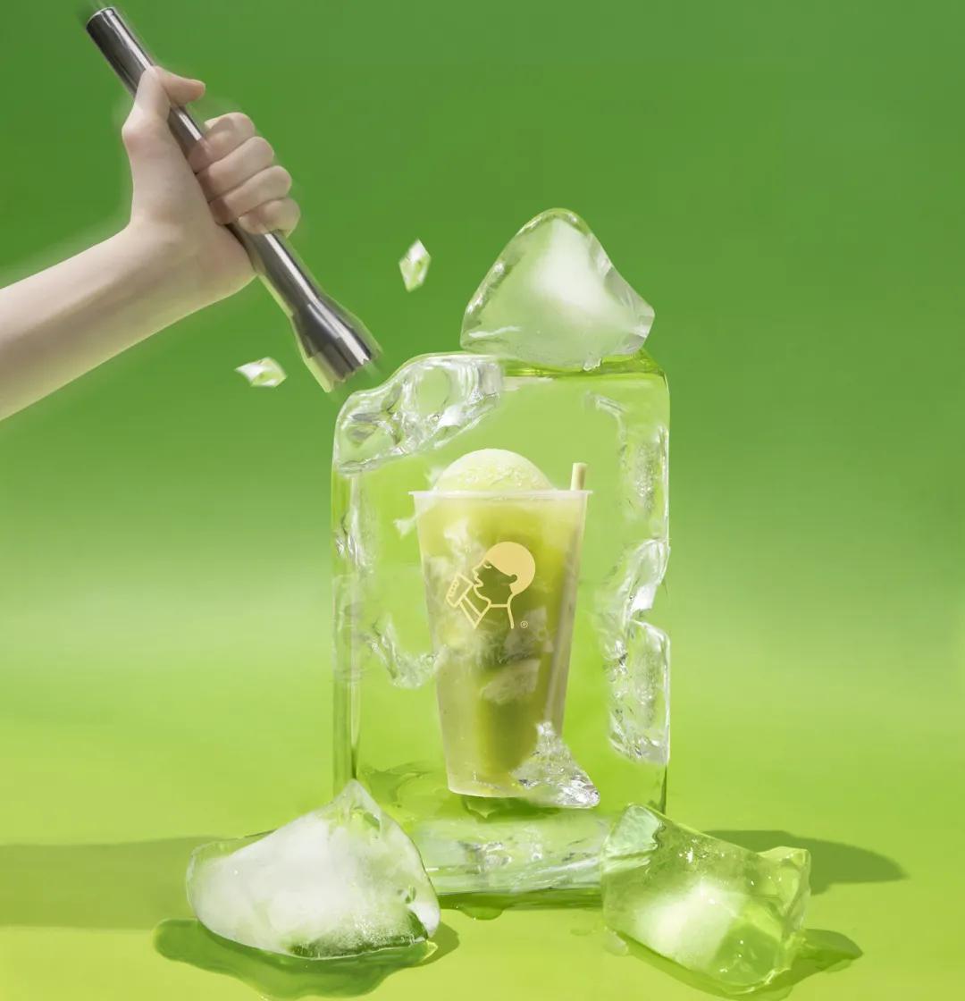 喜茶单杯6次,喜茶超燃爆柠茶有哪些