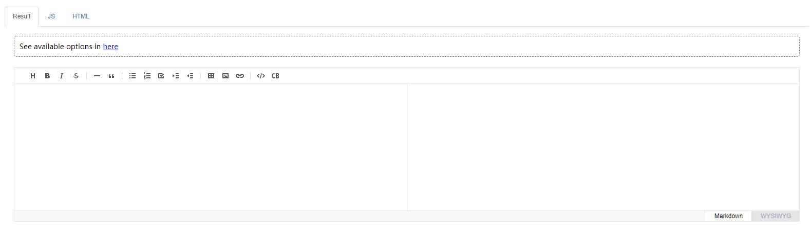强悍的编辑器tui.editor，丰富的Web组件家族TOASTUI
