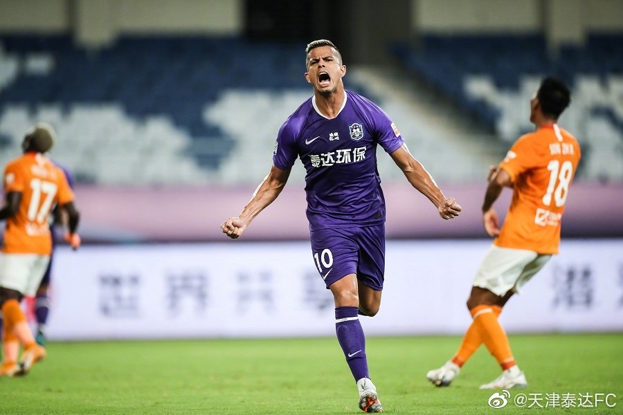 中超各队球员名单大全,中超16强10号球员