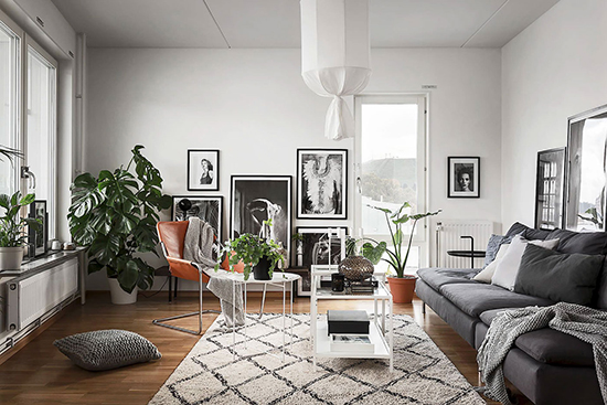 空间设计这里有你想不到创意,如何做出有空间感的设计