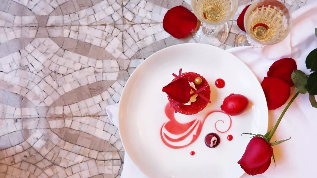 高性价比酒店推荐情人节,情人节一定要去的地方