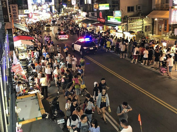 台湾环岛全攻略,台湾深度游玩攻略