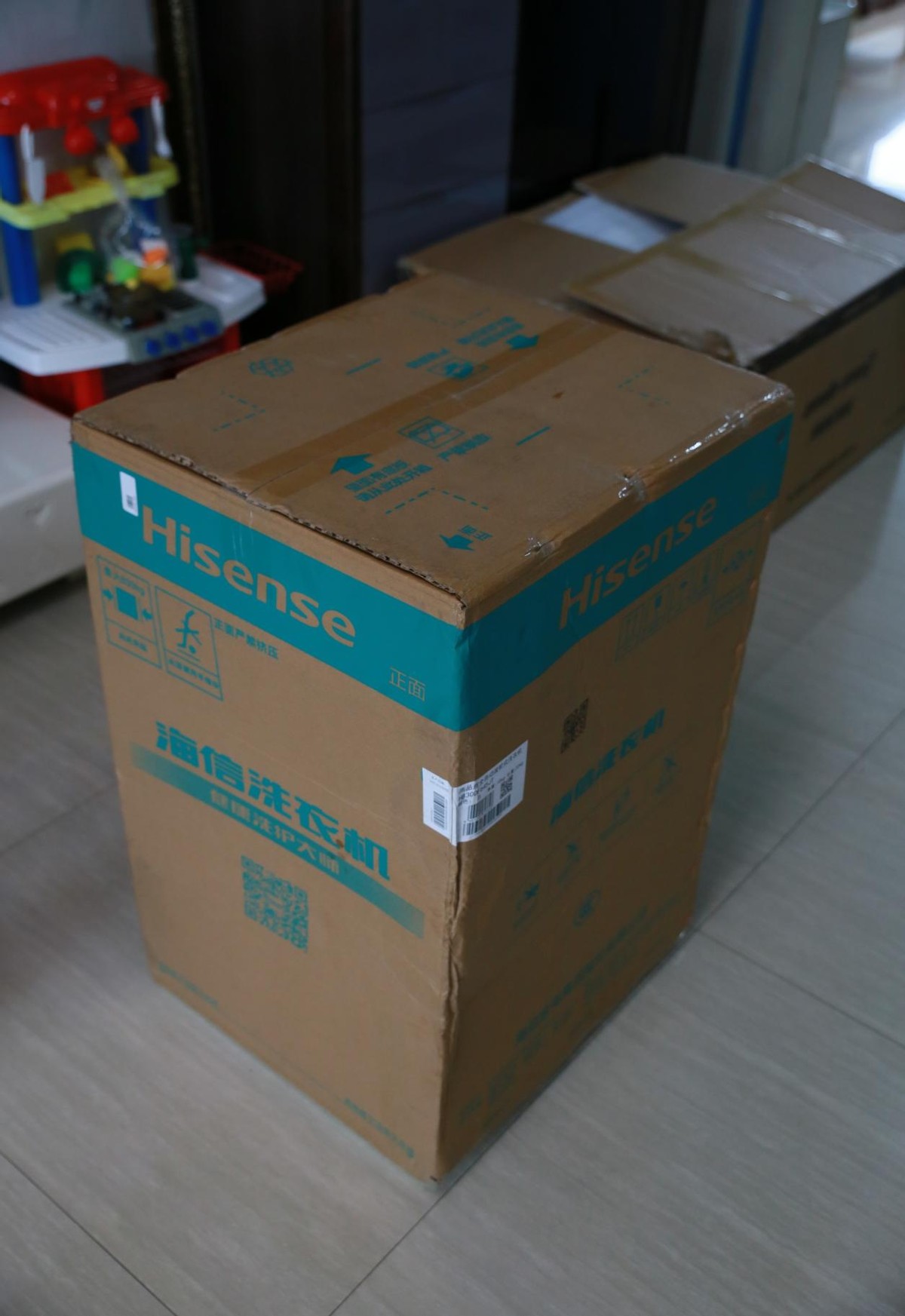 宝爸宝妈们的第二台洗衣机怎么选，看这里