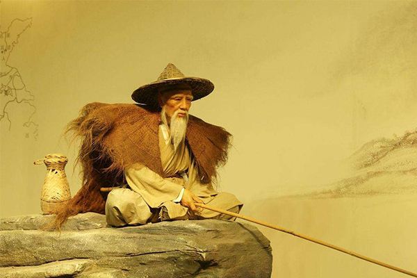 古代谋略家,中国谋略奇书教你识人之术