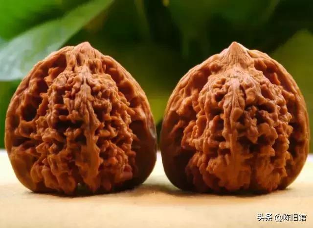 十大鲜核桃,100个精品核桃