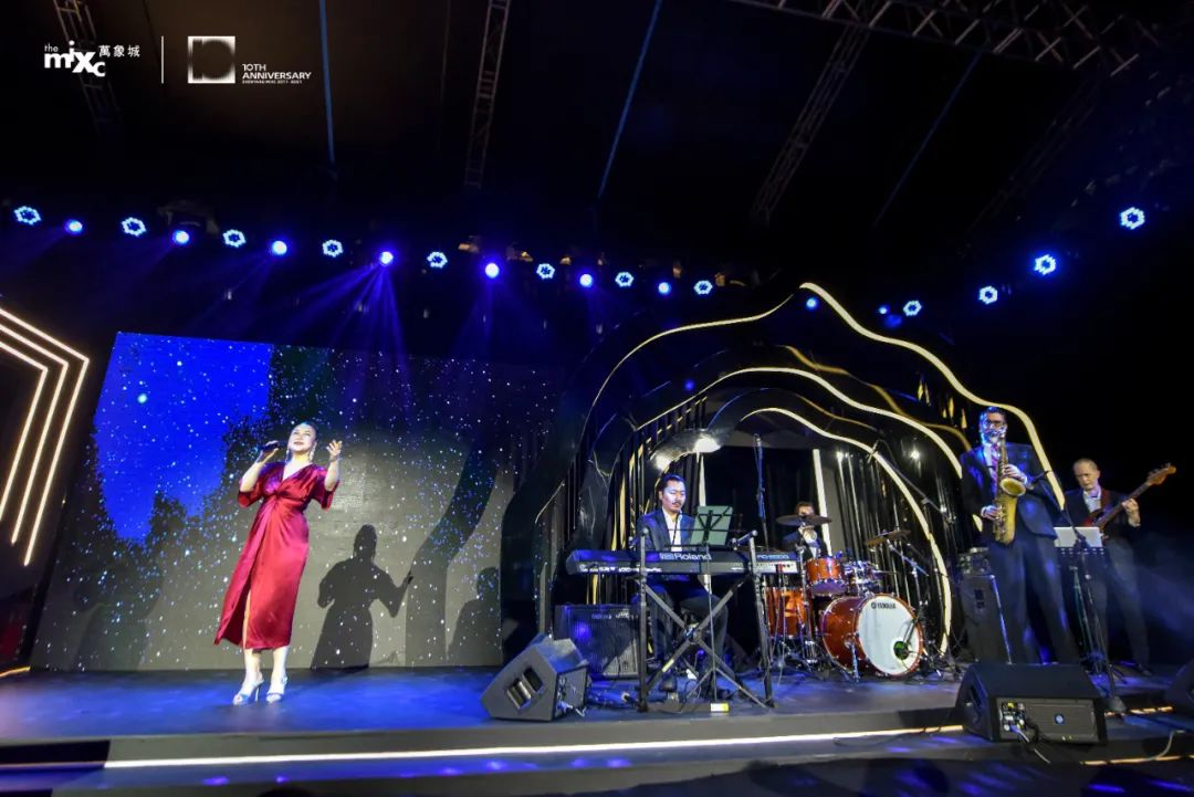 刷新东北最强业绩引领城市时尚生活，沈阳万象城这10年做对了什么