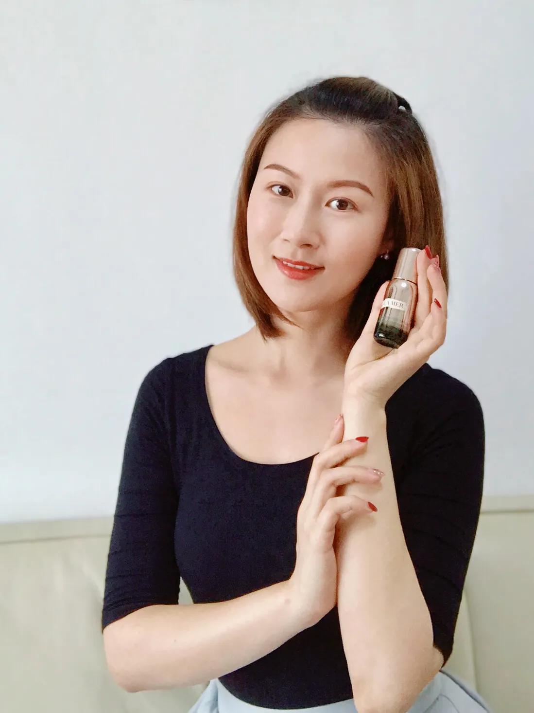 lamer浓缩修护精华露如何使用,lamer浓缩修护精华露评测