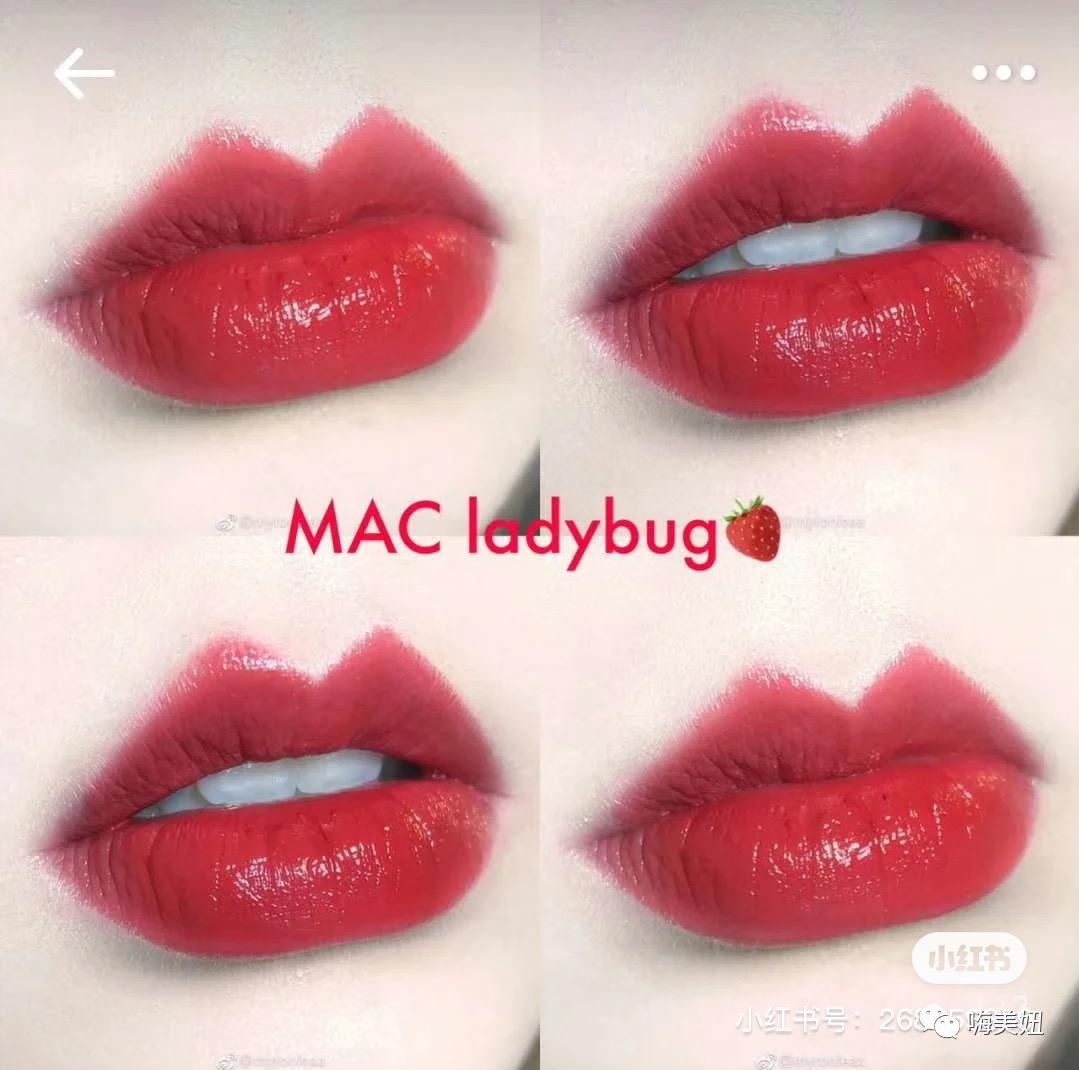 10支绝对不会踩雷的口红,夏日绝美口红推荐款式是什么