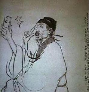 小学生涂鸦神笔马良,神笔马良小学生图画