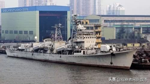 再见，“老旅大”