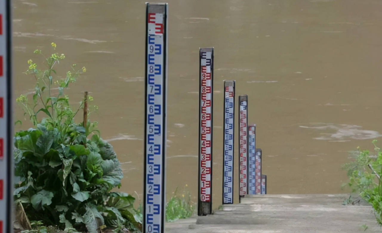 设防水位一般是几年一遇洪水,洪水超过警戒水位的危害