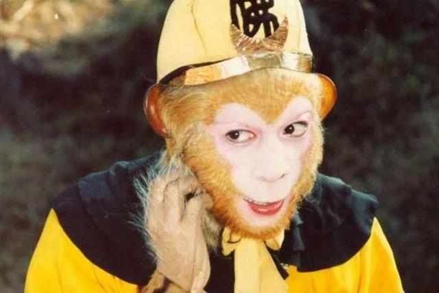 细思极恐的西游记图片,西游记真假美猴王中孙悟空的特点