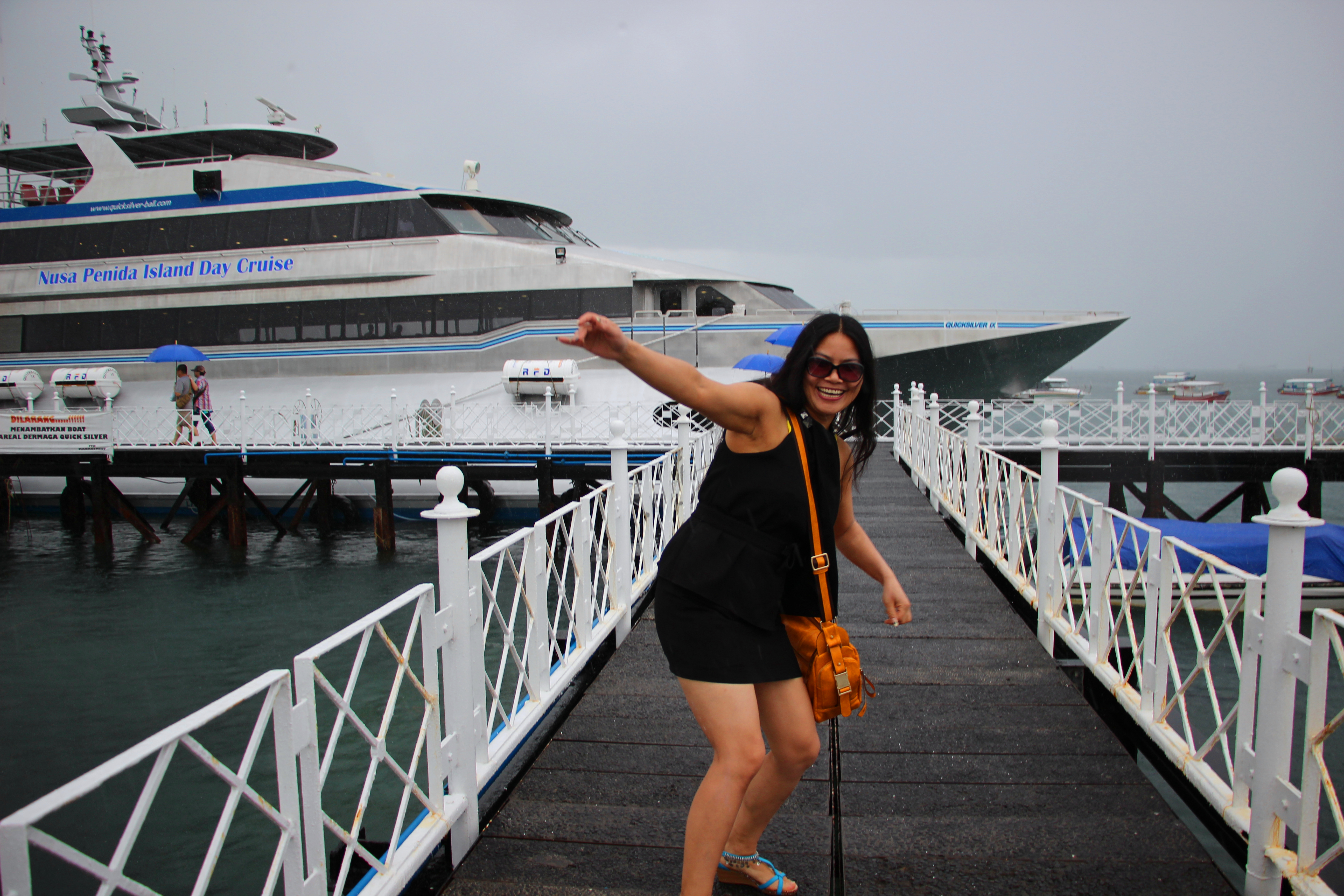 天堂之岛巴厘岛，半自由行攻略和必去景点