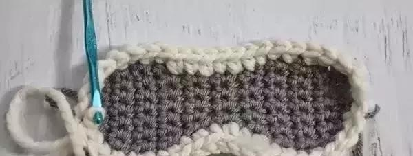 给宝宝钩帽子新年大红色,给宝宝钩太阳帽子