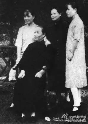 青岛史上规模最大的一次出殡葬礼，她是中国历史上最风光的丈母娘