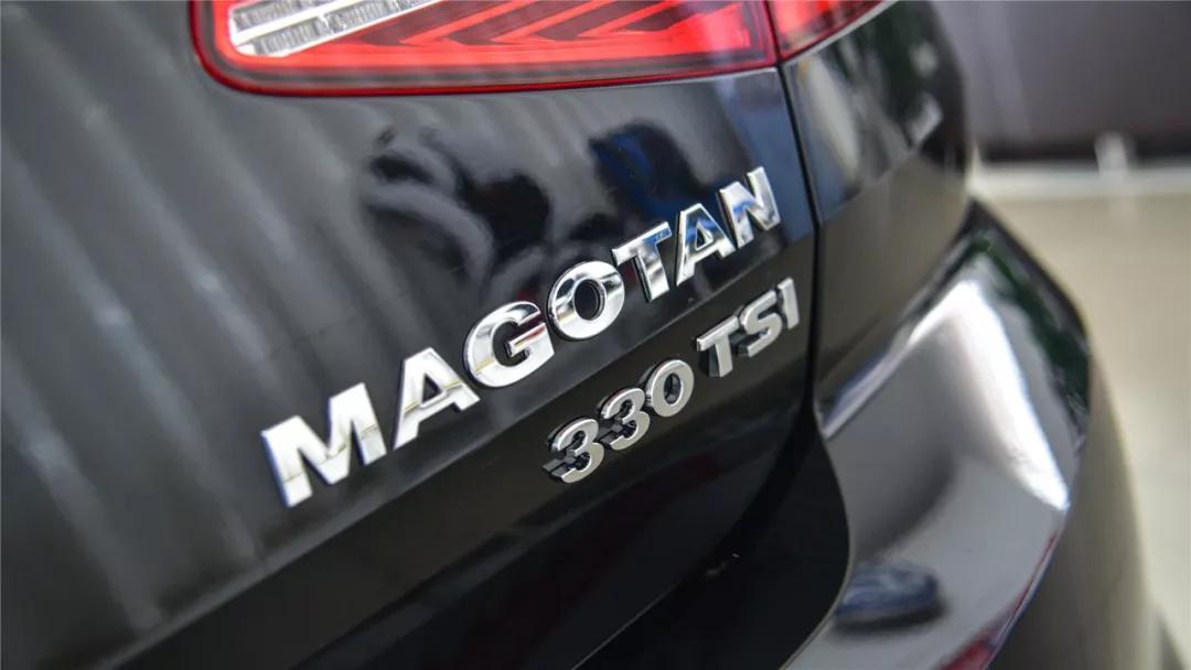 大众迈腾年轻人,年轻人看迈腾的反应