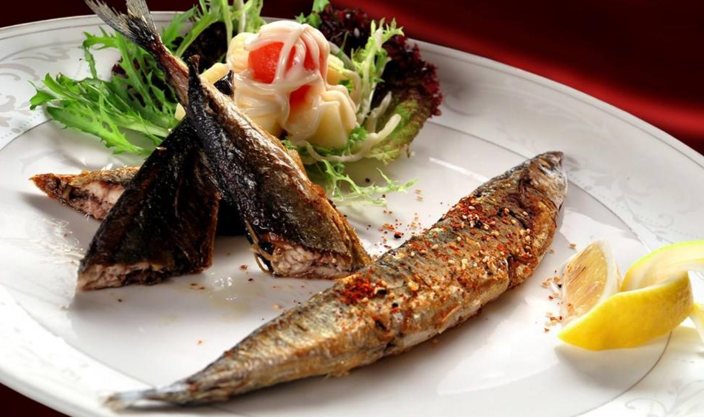 秋刀鱼怎么做最好,秋刀鱼有几种做法