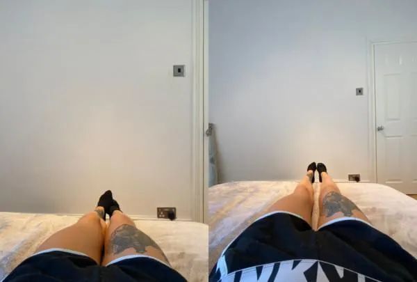 手机超广角镜头简易使用指南,xsmax超广角镜头怎么用