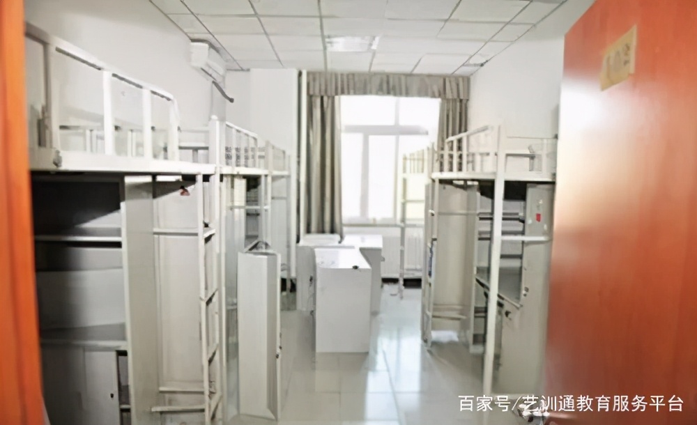 艺术生哪些大学的宿舍条件比较好,艺术类大学宿舍条件排名