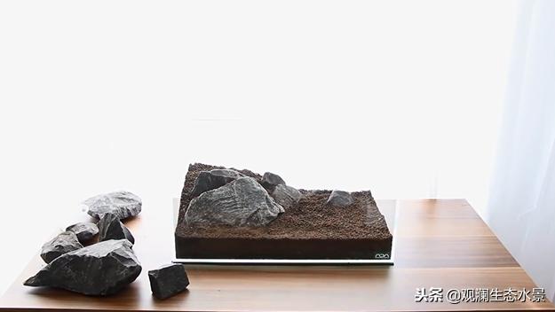 ada石景缸贵吗,ada35小缸造景