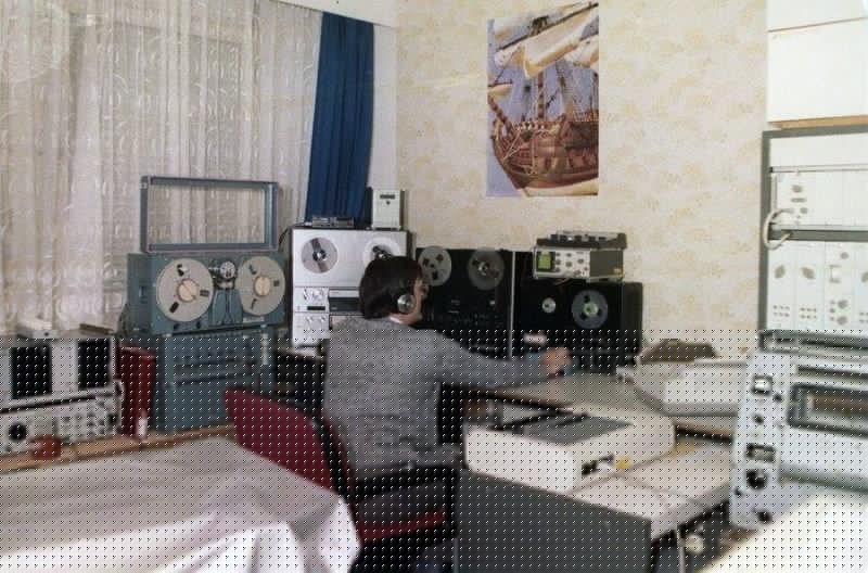 “老大哥”的统治困境：无孔不入的斯塔西为何无法阻止东德崩溃