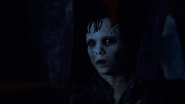 七个国家最恐怖的电影,推荐四部值得一看的经典恐怖电影