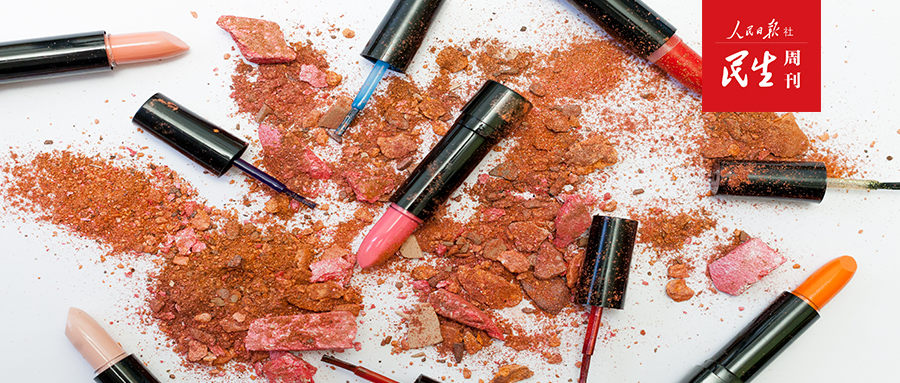 七夕快到了口红准备好了吗,七夕千万不要送的口红