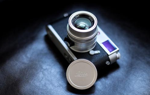 尼康佳能宾得怎么选,佳能相机超美