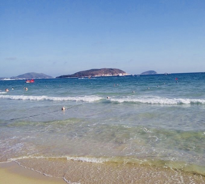 三亚自由行详细攻略,三亚自由行的详细攻略