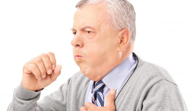 肺部出现六种情况要当心,肺部受伤会有怎样的表现