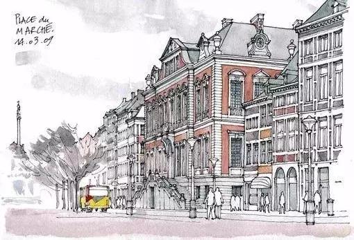 美术类高薪专业,学美术能从事的十大高薪职业