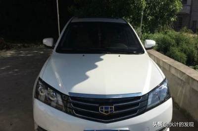 手里只有4万一有什么年轻车可买,三万左右的自动挡二手车该怎么选