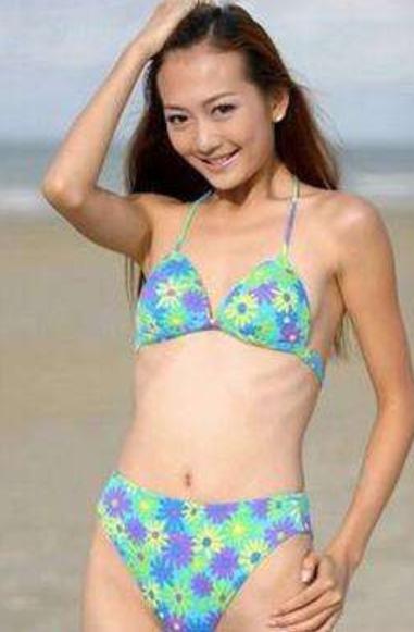 唐嫣王鸥谁更漂亮,唐嫣王鸥出道时选秀照曝光