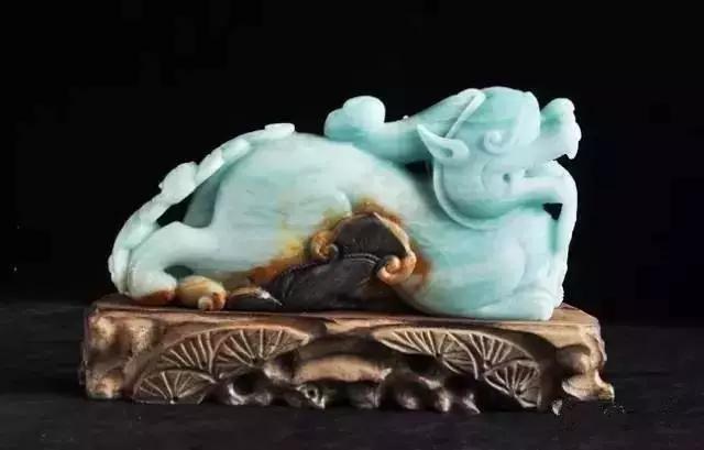 中国各省代表性奇石,中国各省的珍稀宝石