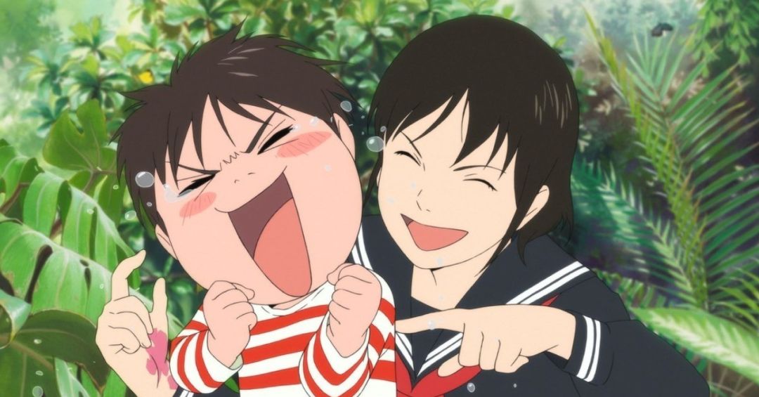 细田守最新消息,严肃分析