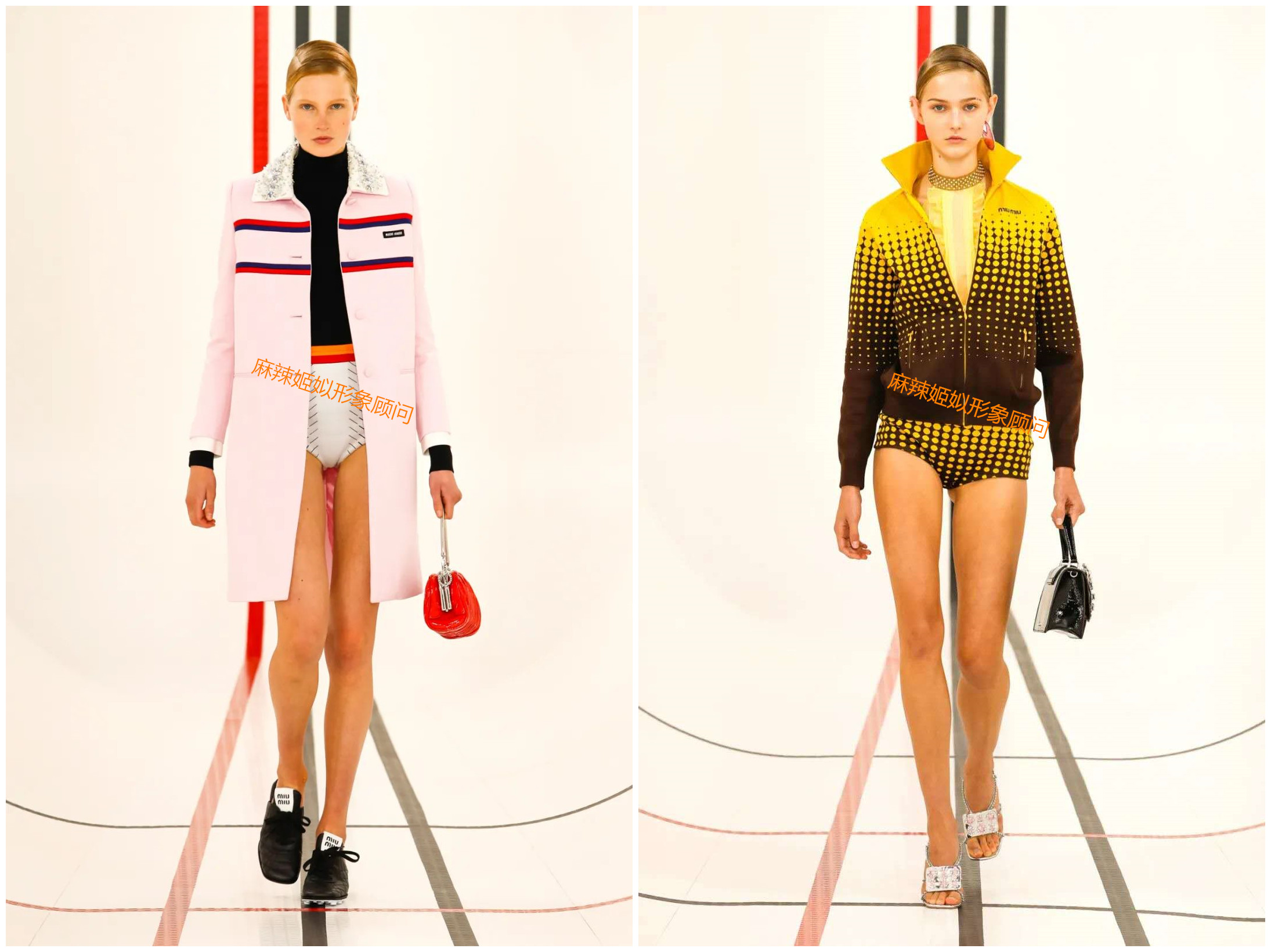 miumiu的衣服有什么特点,miumiu服饰穿搭