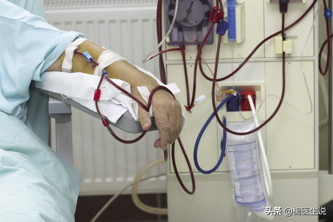 肌酐109多久成尿毒症,体检查出肌酐120严重吗