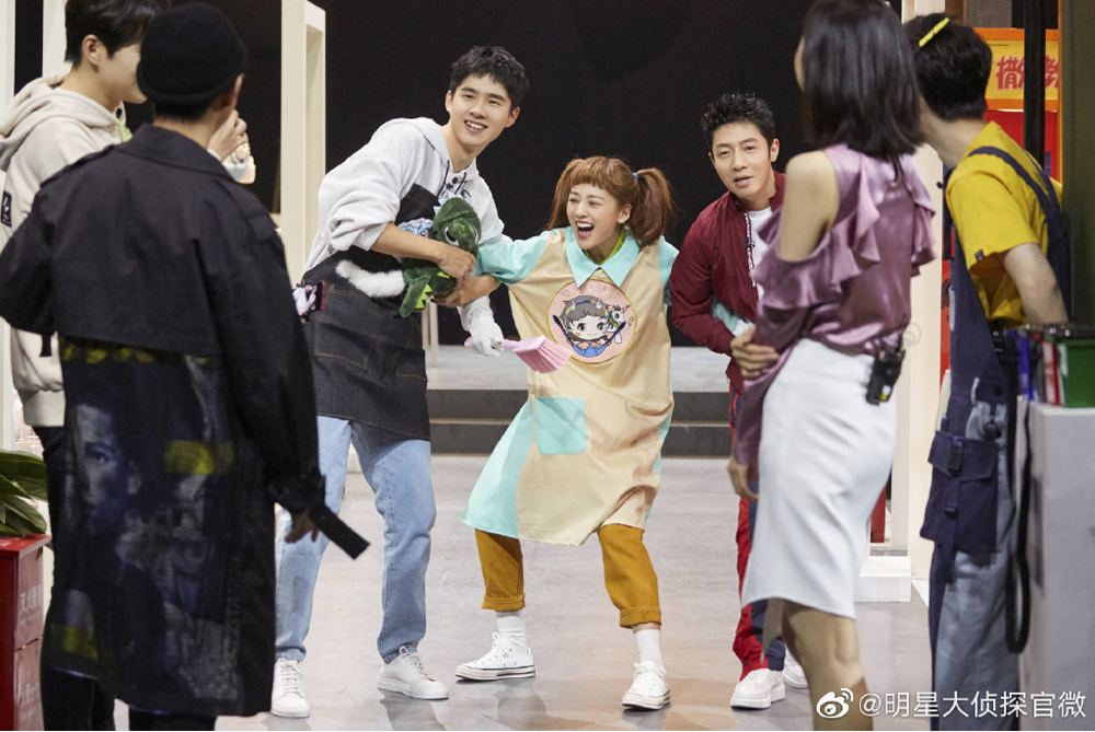 明侦第五季案情真相分析,明侦5全部案件及案件嘉宾