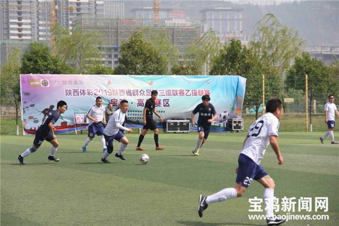 陕乙联赛,陕西陕乙联赛