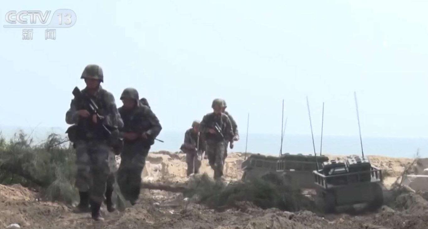 无人地面战车,无人战车底盘