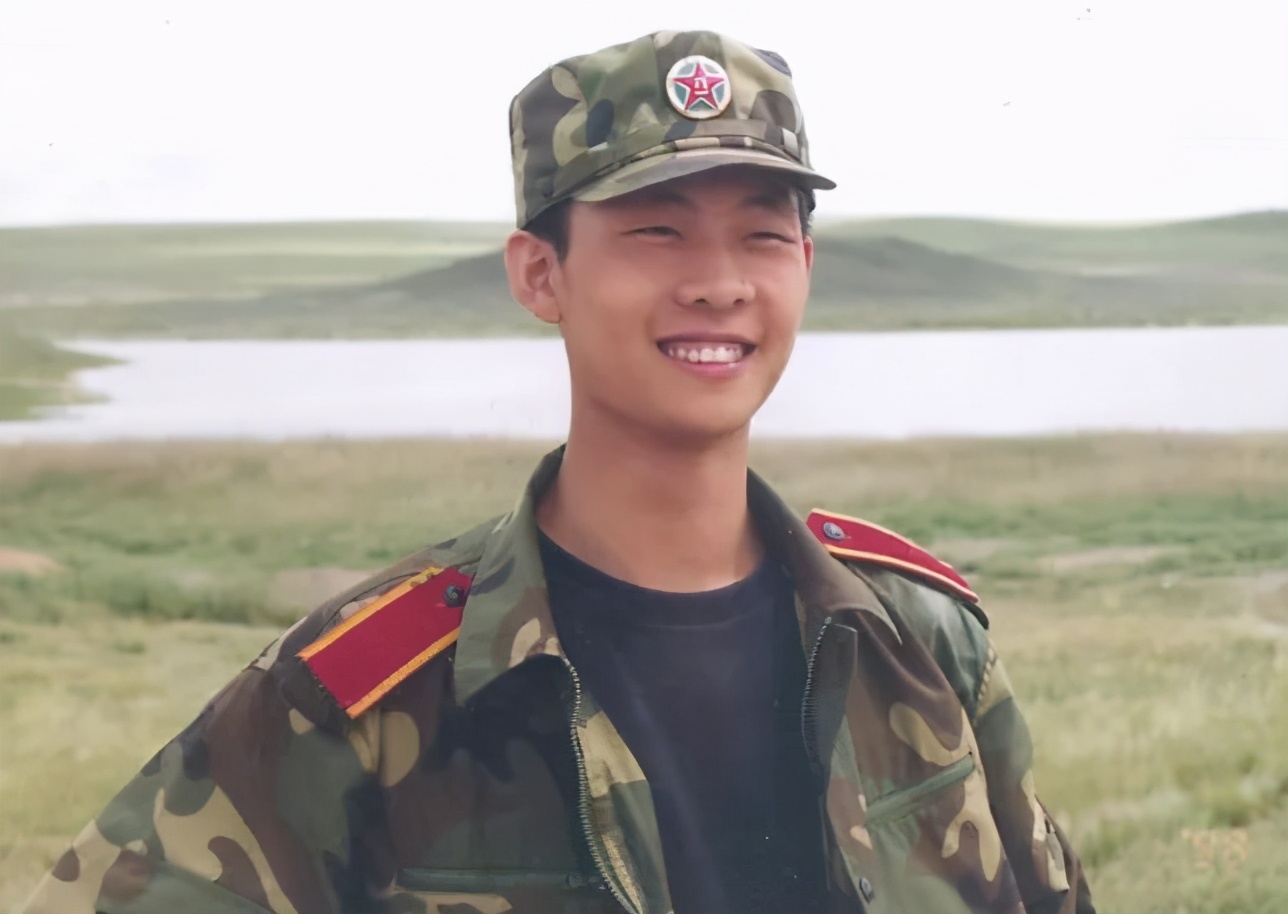 演技最牛的演员张译,张译哪一年运气好起来的