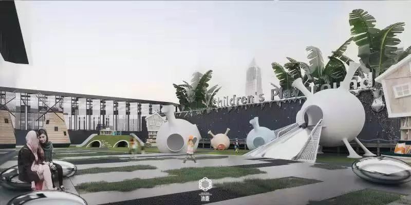 新光天地为啥入驻温江,新光天地选址温江