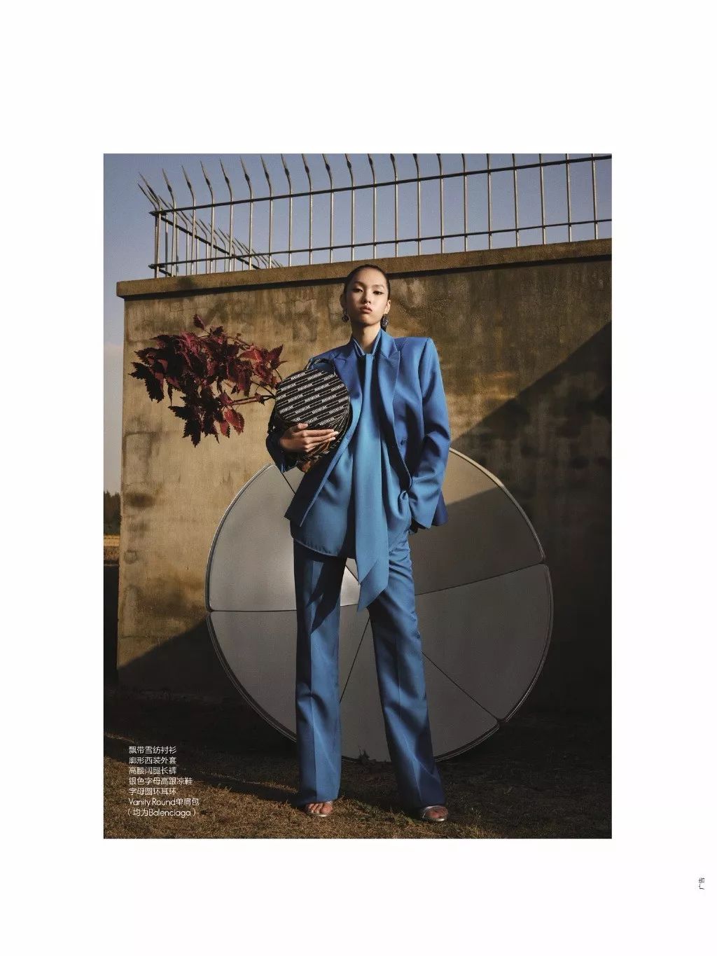 国际超模刘雯何穗,何穗刘雯谁的出场费高