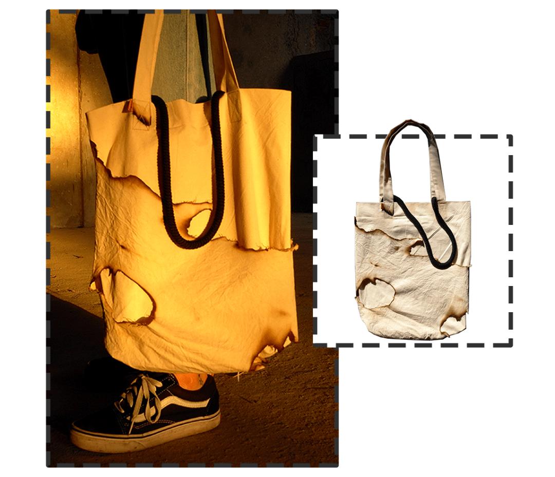 5块钱帆布包,口碑最好的帆布包店